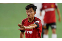 バルセロナ重役「久保建英、すごいカネを要求してきた」 画像