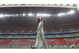 2022年W杯の日程は「GSは1日4試合、休憩日なし」 画像