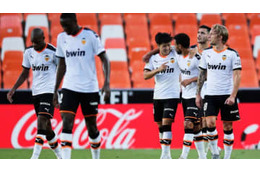 バレンシア会長、大粛清を決断…「12名が退団する可能性」も 画像