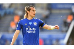 「マンチェスター・ユナイテッドが獲得すべき5人の左CB」 画像