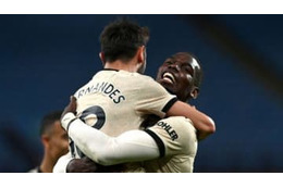 退団噂もあったポグバ、ユナイテッドと「5年」契約延長へ 画像