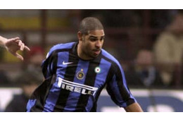 これがあの怪物FWアドリアーノ…泥酔する場面がこれ 画像