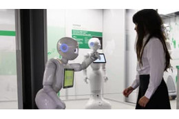 日本で話題の「最先端応援」、ついに英国大手メディアに見つかる 画像