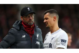 今季でリヴァプールを退団するであろう7名のスター 画像