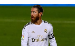 セルヒオ・ラモス、優勝を新型コロナの犠牲者に捧げる 画像