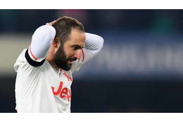 ユヴェントス、夏に選手大放出か　その放出候補は 画像