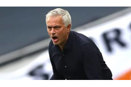 モウリーニョ強烈苦言！「ルールもFFPも破るクラブとは競争できない」 画像