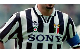 やっぱ買っとくべきだった！90年代「KAPPAの名作ユニフォーム」10選 画像