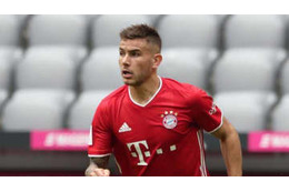 ウイイレ2020「俊敏性最強のセンターバック」TOP10 画像