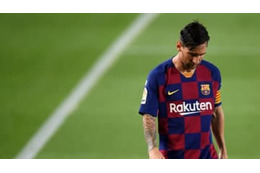 優勝逃したバルサ、最終戦の「招集メンバー」が驚きだと話題に 画像