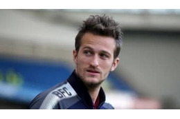 元ユナイテッドGKリンデゴーアが劇的ゴール！チームを救った「渾身シュート」がこれ 画像