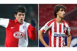 天才ジョアン・フェリックス、アグエロの1年目をすでに凌駕していた 画像