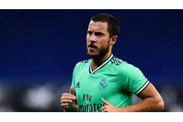 リーガ優勝後、アザール告白「最悪のシーズンだ」 画像