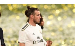 「ベイルのレアル退団はない」 代理人が驚きの“残留宣言” 画像
