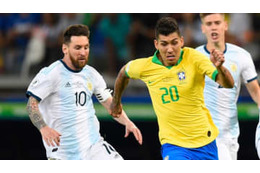 新型コロナ流行で…W杯南米予選、ヨーロッパに移動して開催？ 画像