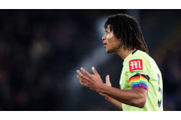 シティ、宿敵ユナイテッドが狙うCBを47億円で獲得か 画像