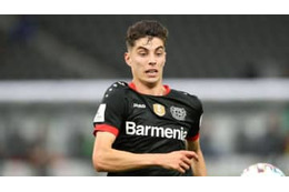 あのチェフが交渉へ…チェルシー、ハヴァーツ獲得に「直談判」 画像