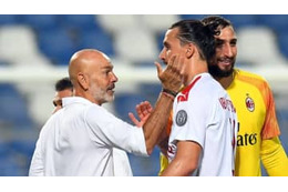 電撃！ミラン、ピオーリ監督と2022年まで契約延長　ラングニックは消滅 画像