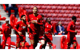 リヴァプールの要請、拒否される…アンフィールドでの優勝会に家族は参加できず 画像