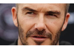 MLS史上最悪！？ベッカムは「忍耐は美徳」と説く　レアルとユナイテッドを例に 画像