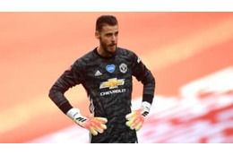 失態のデヘア、全盛期は2017年か　今季の「ザルぶり」がデータで証明される 画像