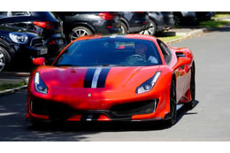 ネイマールとエムバペだけじゃない！PSGパレデスの「魔法テク」がすごい 画像