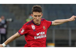 長谷部の後継者！フランクフルト「22歳の187cmMF」獲得へ 画像