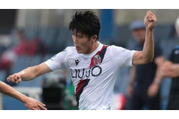 負傷の冨安健洋、今シーズン中の復帰は絶望に 画像