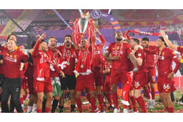 中国、「プレミアリーグ放送停止」へ…イギリスとの国際関係悪化で 画像