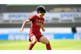 リヴァプール南野、0ゴールで今季終了も現地紙は評価！なぜ？ 画像