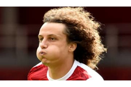 D・ルイス、プレミア史上ワーストのPK5回献上…最終戦での無念シーンがこれ 画像