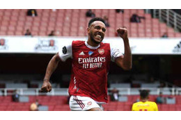 オーバメヤング父、意味深…「残りのキャリアのために正しい決定をする」 画像