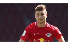 ヴェルナーが明かす！チェルシー移籍はランパード監督のおかげ 画像