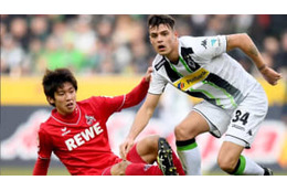 ライバルクラブは禁句なので…クイズ番組で賞金放棄した忠誠ファン、ボルシアMGからご褒美 画像