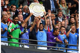 南野も出場！英コミュニティシールド、8月29日開催が決定 画像