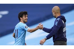 シティ退団ダビド・シルバ、セリエA移籍は「ほぼ合意」？SDとの会食も 画像