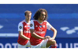 アトレティコ、「グエンドゥージは不要」アーセナルの売り込み拒否か 画像