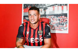 まさに「ガチャ」完コピ！ニースの選手獲得映像がこれ 画像