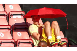 エジルはアーセナルで終わったのか　超重要FAカップ決勝も欠場へ 画像