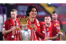 リヴァプール、補強よりも南野拓実に期待だ！地元紙が評価 画像