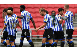 勝点マイナス12で来季スタート…シェフィールド・ウェンズデイに降格チームは怒 画像