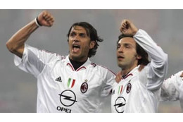 ピルロ、なぜミラン復帰はないのかを説明 「マルディーニだけ…」 画像