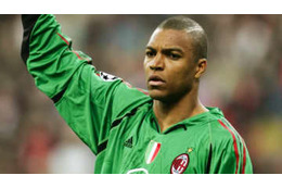 ミラン、元守護神ジダが新GKコーチに就任 画像