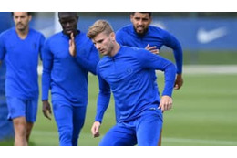 ヴェルナーはもう退団したい！？RBライプツィヒがふざけた理由がこれ 画像