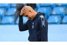 グアルディオラ、自分史上最強の相手は「リヴァプール」と断言 画像