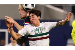 24歳の代表選手、「無免許飲酒運転」で衝突事故…同僚と女性がケガ 画像