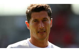 レヴァンドフスキ、幻のレアルからの契約書が流出！「タブー事項」も判明 画像