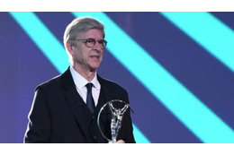 超異例のチャンピオンズリーグ再開！ヴェンゲルが推す「2つの優勝候補チーム」は 画像