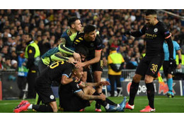 S・ラモスの代役レアルDFミリタオン、シティで最も危険な選手を指名 画像