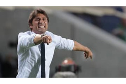 ユーヴェへの“秘密スパイ説”を完全否定！ コンテ「記者を訴える」 画像